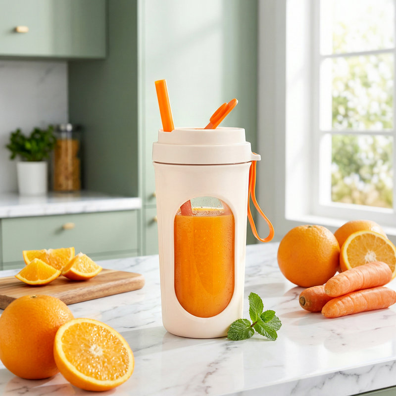 Living And Home Electric Centrifugal Juicer