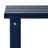 Laguna All Weather Adirondack Outdoor HDPE Side Table-1422765805