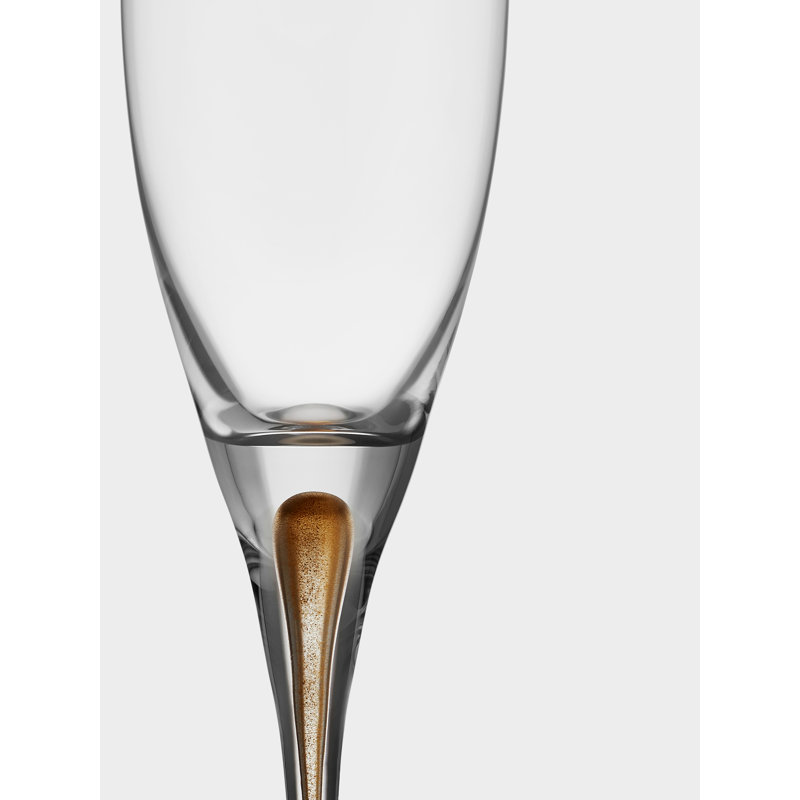 Intermezzo Gold Champagne