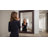 Mora Solid Wood Rectangle Mirror-1774522262