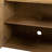 Emmer Sideboard-Aged Smoked Oak