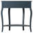 Sadie 32.7'' Solid Wood Console Table-1322548212
