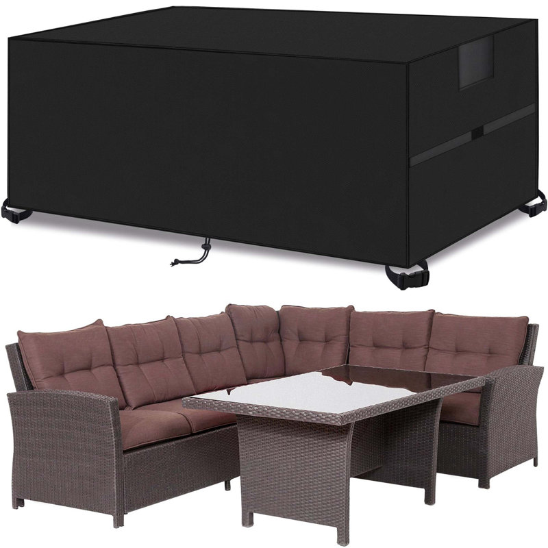 Ceceilia Outdoor Cover