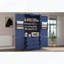Grand garde-manger autoportant pour grande cuisine-19156532