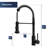 Karran Loxton Pull Down Touchless Kitchen Faucet-101126191