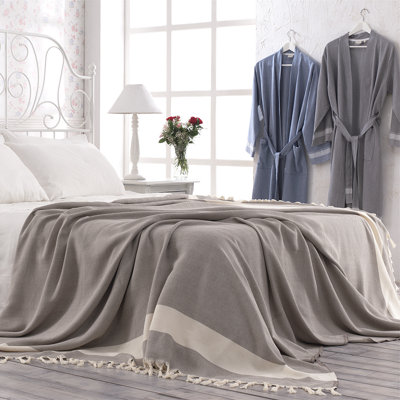 Throw Blanket