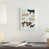 Toile tendue