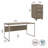Hybrid Desk-70422227-70422232