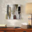 Boathouse by Colour Bakery - Print on Canvas-31105705