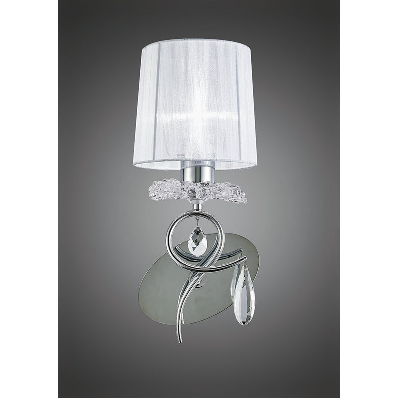 Armed Sconce