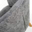 Raimunda Upholstered Armchair-512263102