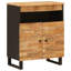 Solid Wood Standard Accent Cabinet