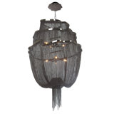 Mulholland Drive 6 - Light Chandelier