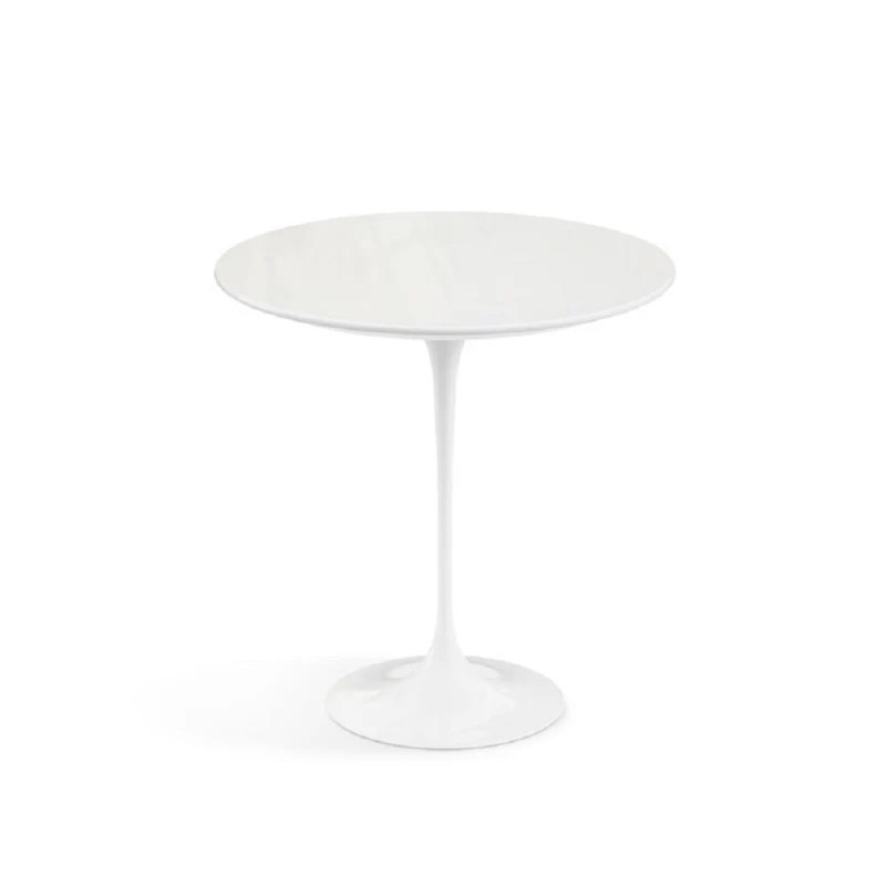 Table d'appoint en MDF