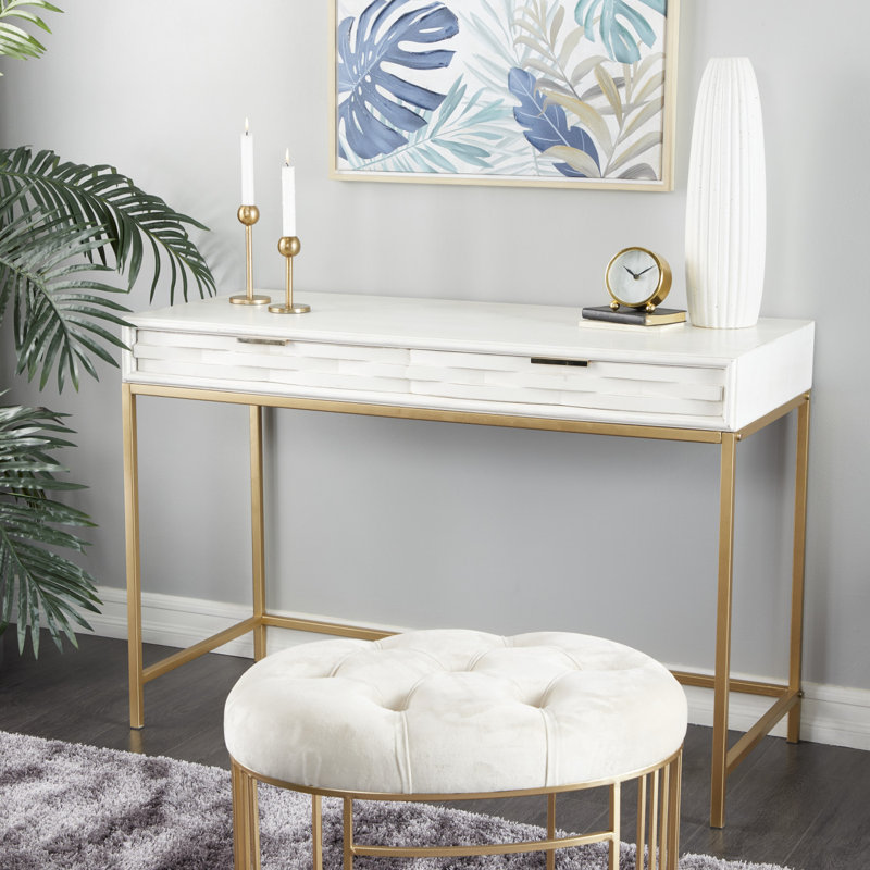 45.75'' Console Table