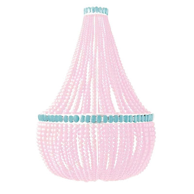 4 - Light Chandelier