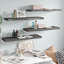 Gracie-Rose 4 -Piece Picture Ledge Wall Shelf-214673665-214673721