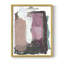 Impression encadrée Brights Soft Wash II - bois massif-420156737-420156736