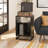 Regal Turntable Stand / End Table