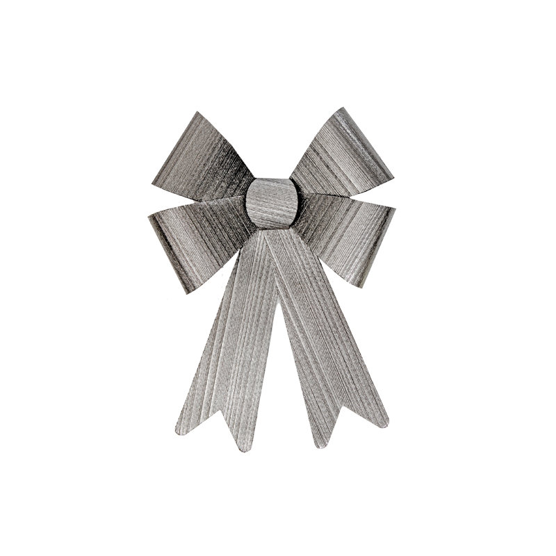 Arc brillant, Argent