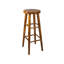 Solid Wood Counter Stool-31934372
