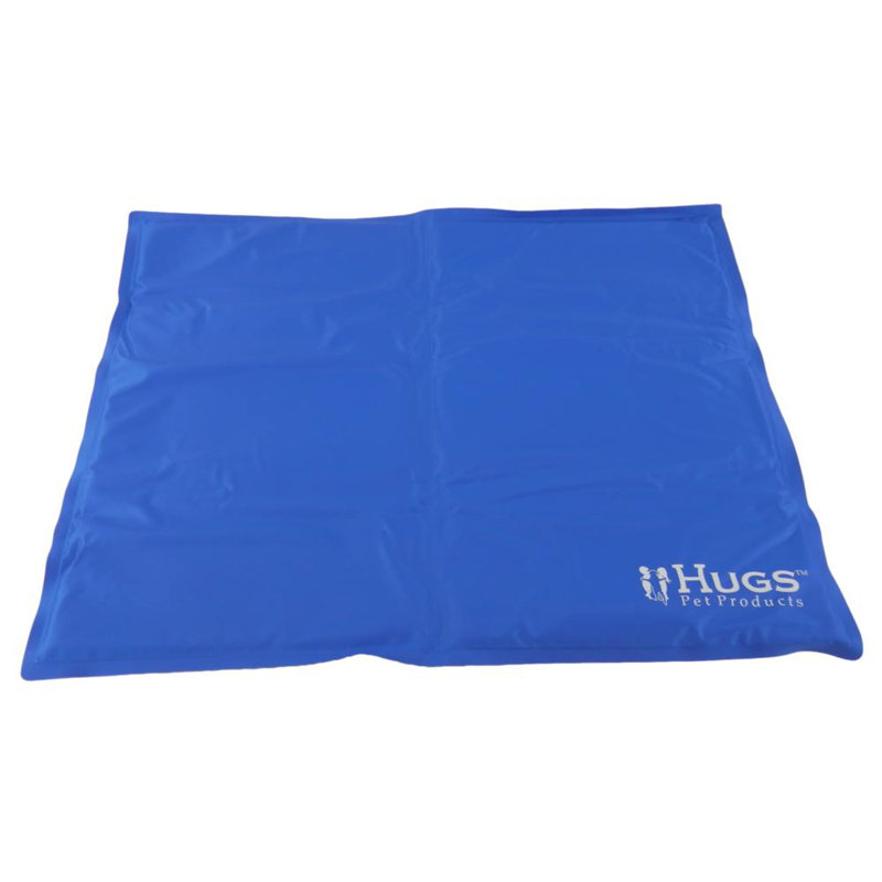 Tapis de gel pour chien, Très petit (L 12 po x l 8 po)