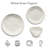 Rosetta 19 oz. Cereal Bowl-1186873746