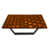 Copper selected