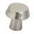 1 1/16" Diameter Mushroom Knob