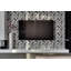 Sticker Self Adhesive Vinyl Splashback Wall Stickers 39,37x19,68 Inch Wall Tiles Tile Peel and Stick