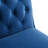 Jolee 70.4" Mid Century Modern Velvet Armless Convertible Futon, Twin Size-1439845802