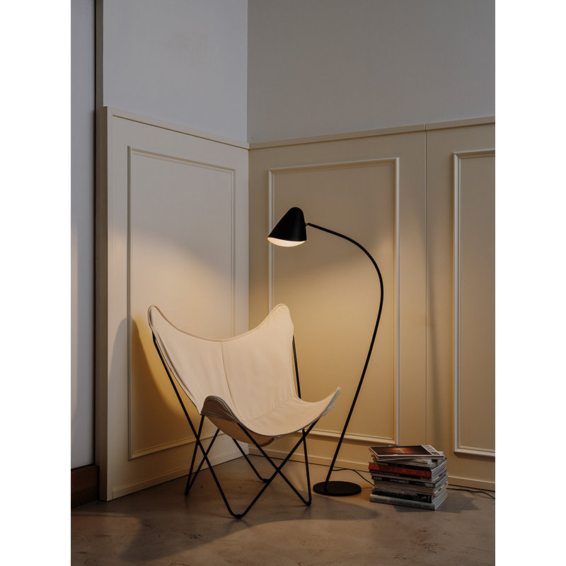 Organic Floor Lamp