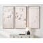 3 Piece Floater Frame Set on Canvas