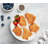 CucinaPro 2.5'' Non Stick Waffle Maker