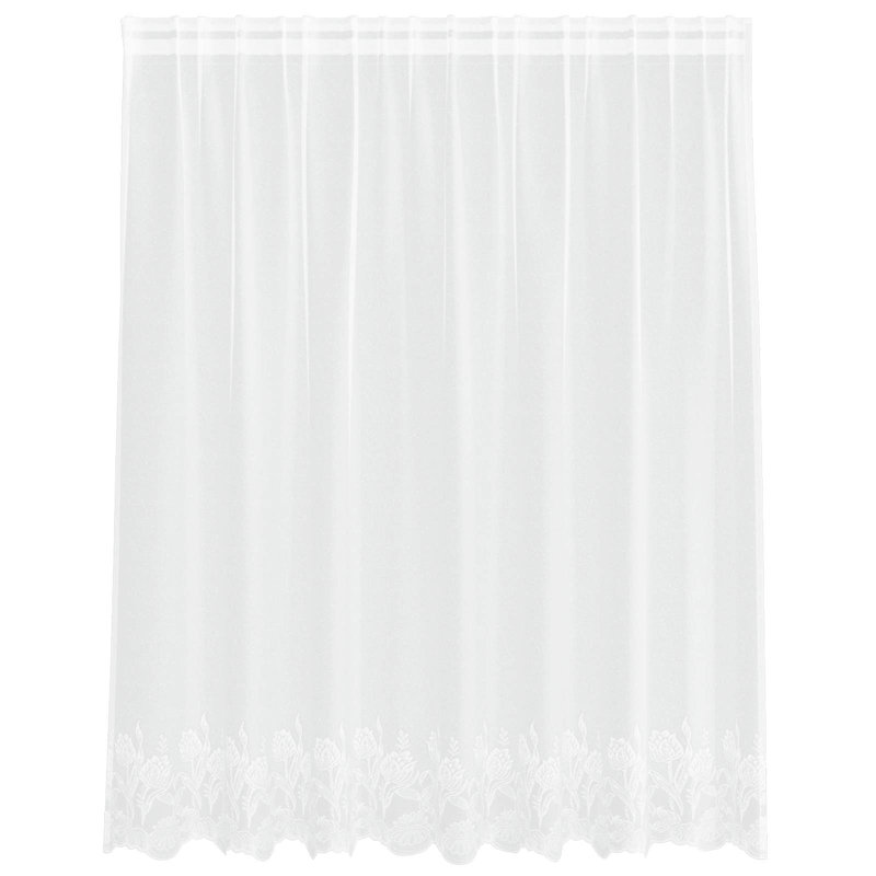 Blackout Curtain Pair, 300cm Width x 100cm Drop