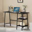 Ensemble de table de chevet et bureau 4 pièces Kempst-87211397