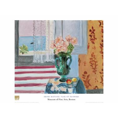 Seville Still Life (Séville Nature Morte) – Henri Matisse Painting - Large  Art Prints by Henri Matisse, Buy Posters, Frames, Canvas & Digital Art  Prints