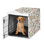 Housse de chenil pour chien Vintage Floral par Sweet Jojo Designs