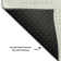 Premium Machine Washable Prisco Ivory Rug