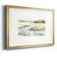 «Early Morning II», reproduction d'art sur papier-383090760-383090761
