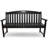 TREX Outdoors Yacht Club Bench-9805875-9805876