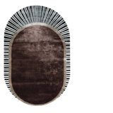 Koshi Oval Rug