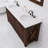 Aberdeen 72" Bath Vanity with Faucet and Mirror-1246831707-1246831710