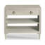 Excl 1 - Drawer Nightstand