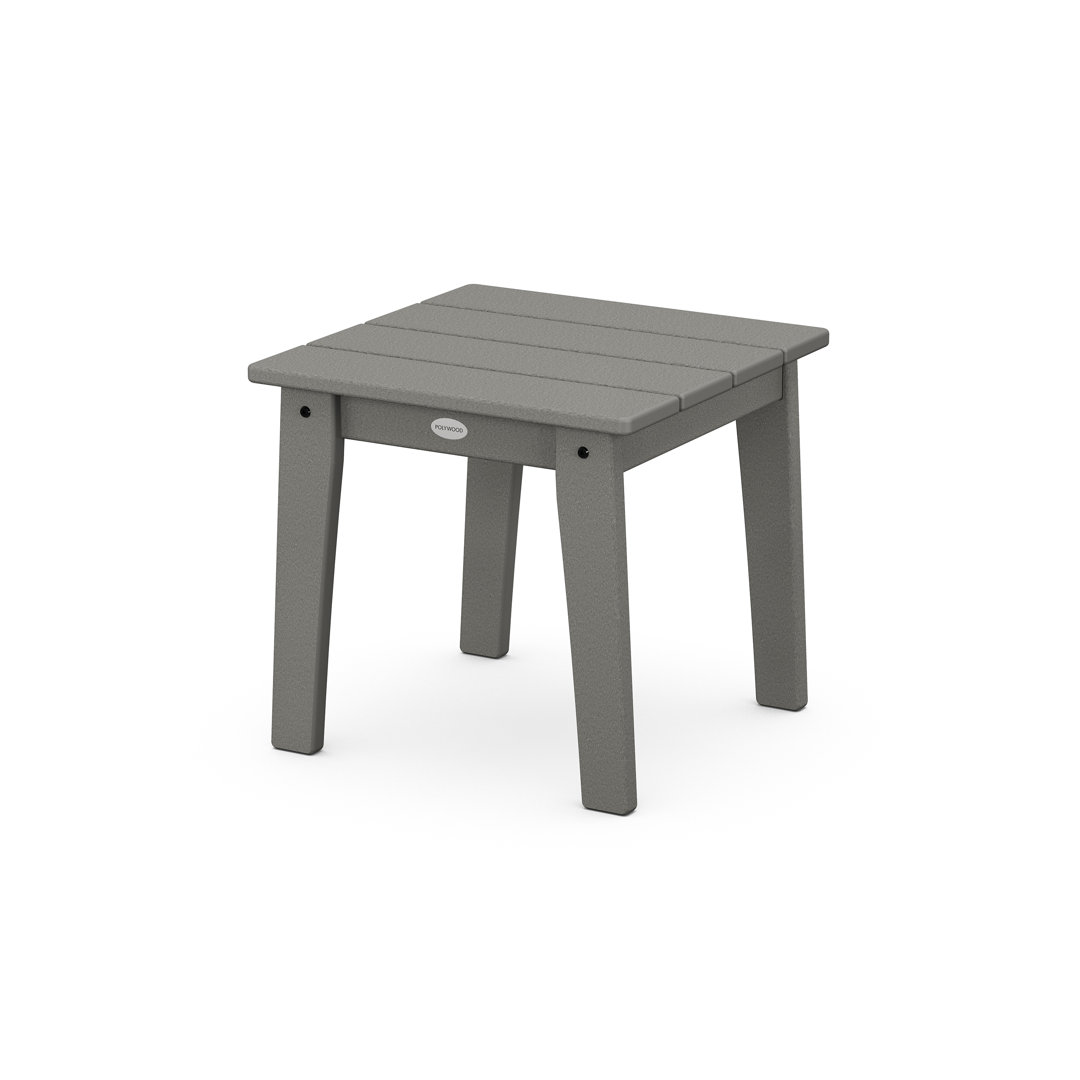 Lakeside End Table POLYWOOD® 