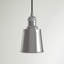 Luminaire suspendu à 1 lumière Lavender Hill-39073801-71738034-71738033