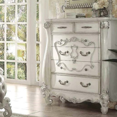 Commode 6 tiroirs Queenies