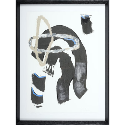 Table Rock 2 Framed Print