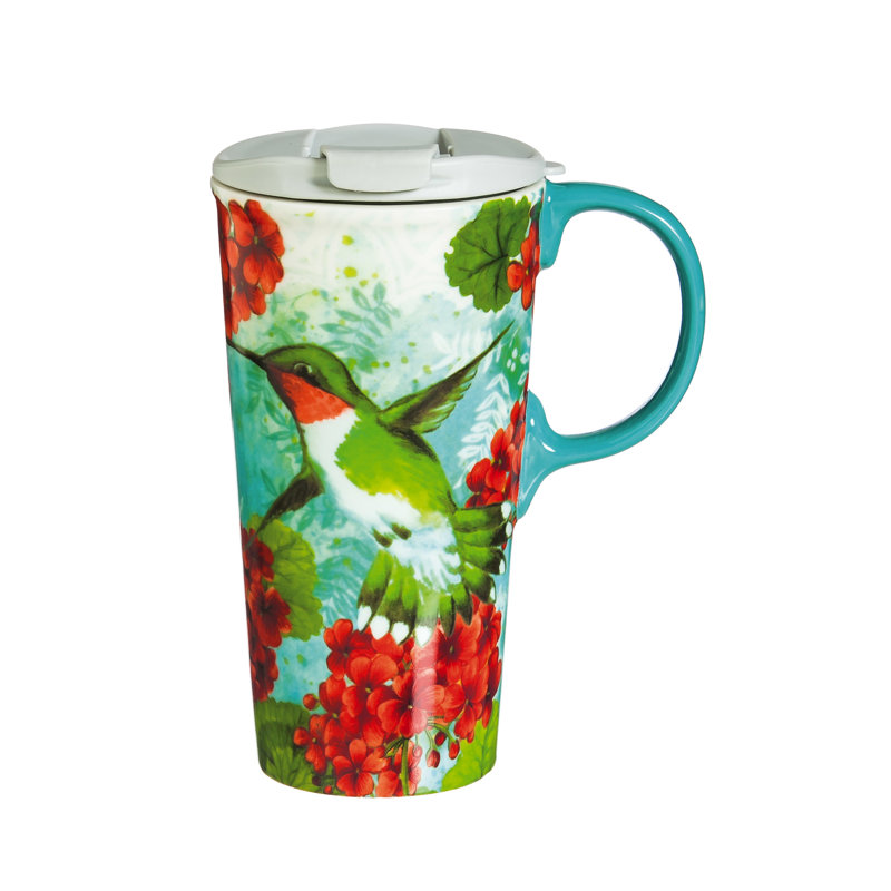 Darby Home Co Cranor