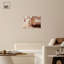 Art mural «Proper Boho» par Art Remedy-102530317-103688112